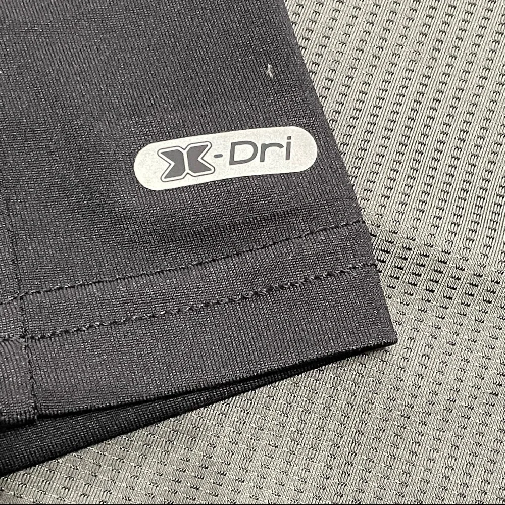 RBX Men’s Athletic Active Performance V-Neck T-Shirt Size L - Picture 9 of 15